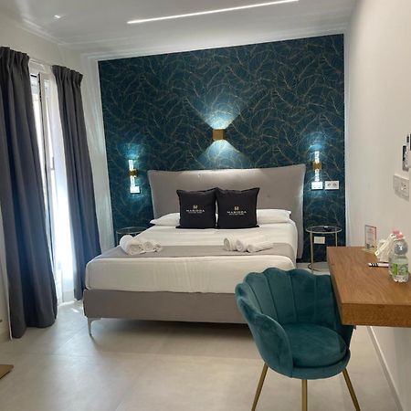 Maridda-Experience Rooms- Giardini Naxos Exterior photo