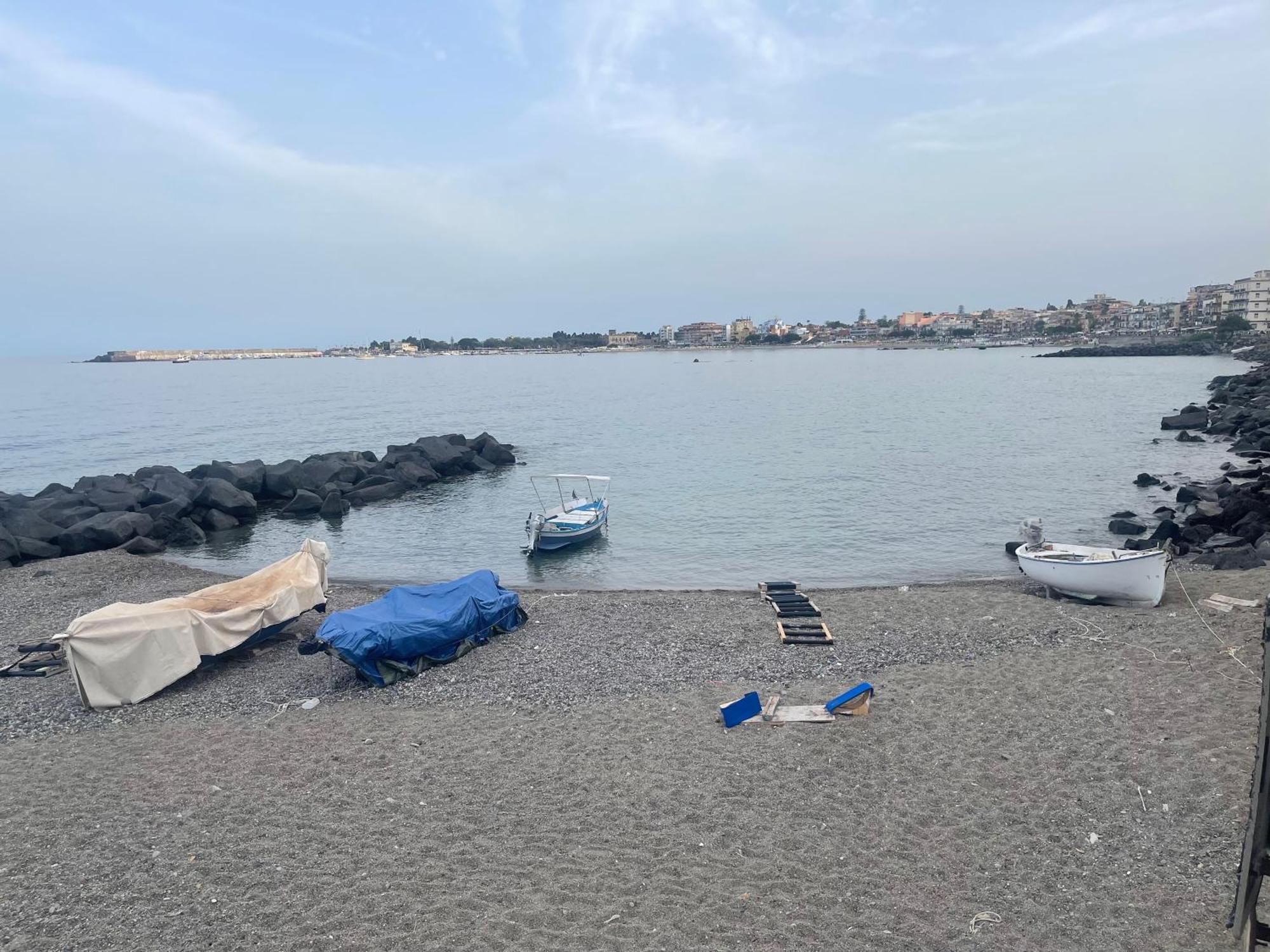Maridda-Experience Rooms- Giardini Naxos Exterior photo