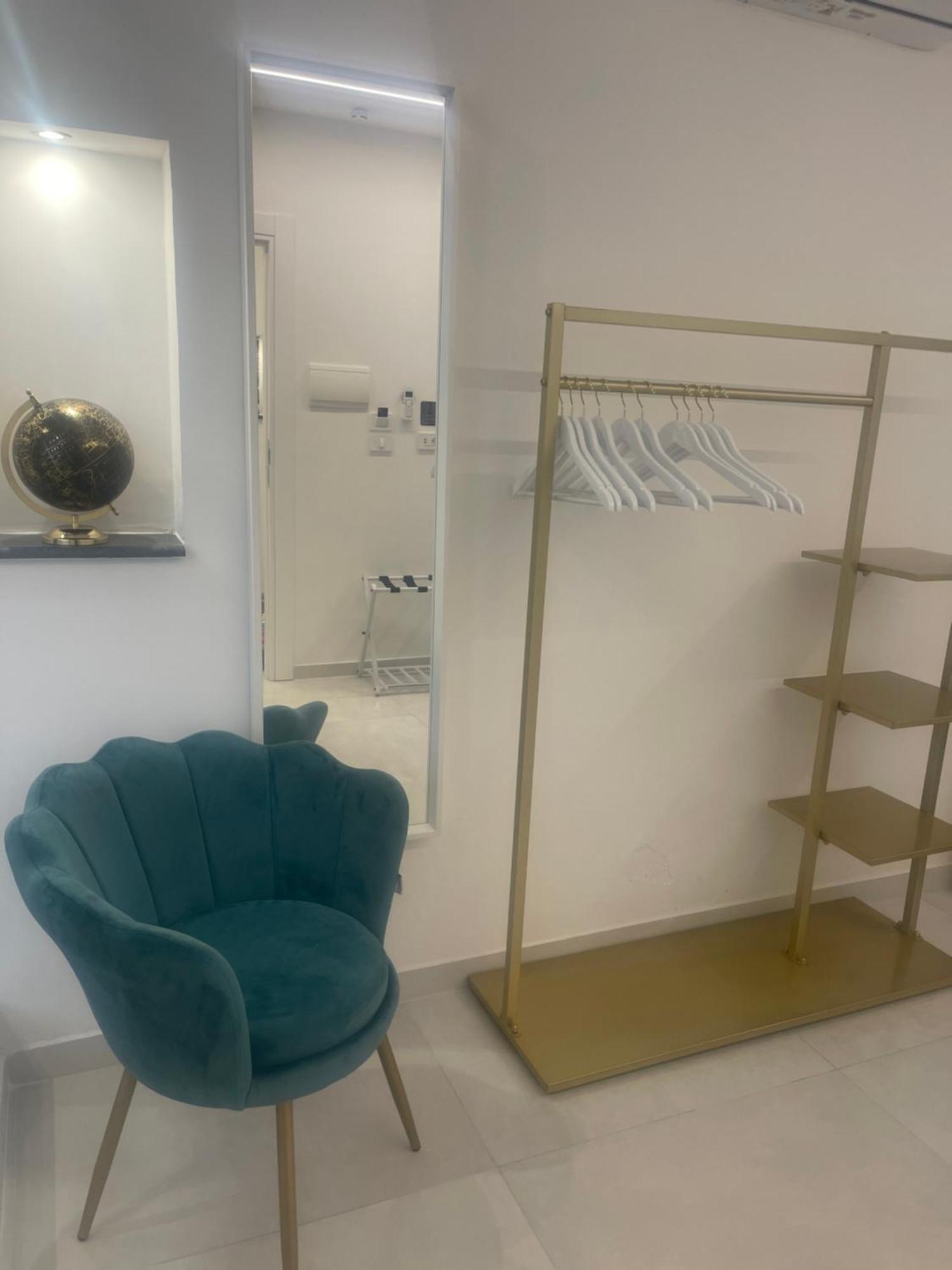 Maridda-Experience Rooms- Giardini Naxos Exterior photo