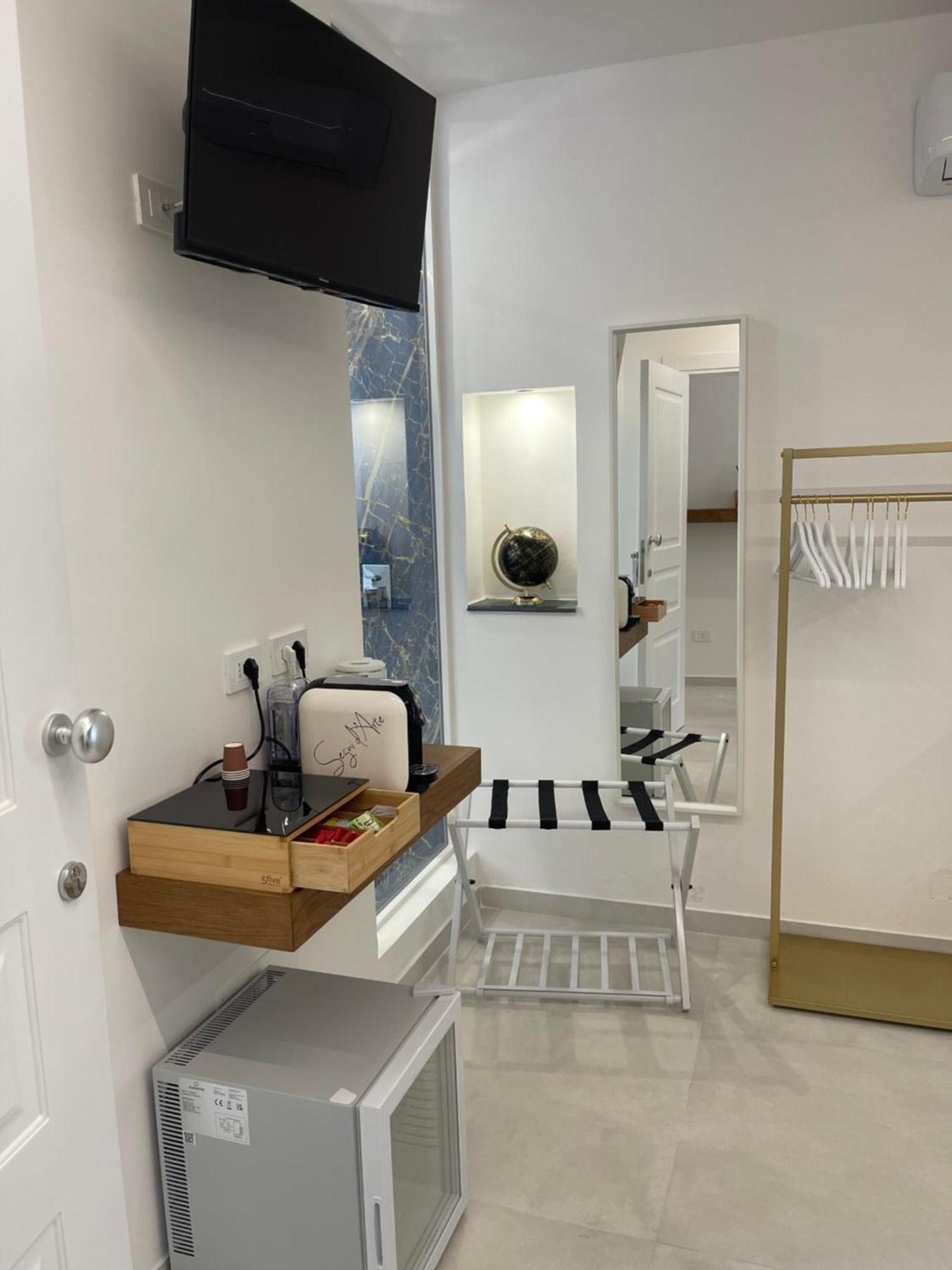 Maridda-Experience Rooms- Giardini Naxos Exterior photo