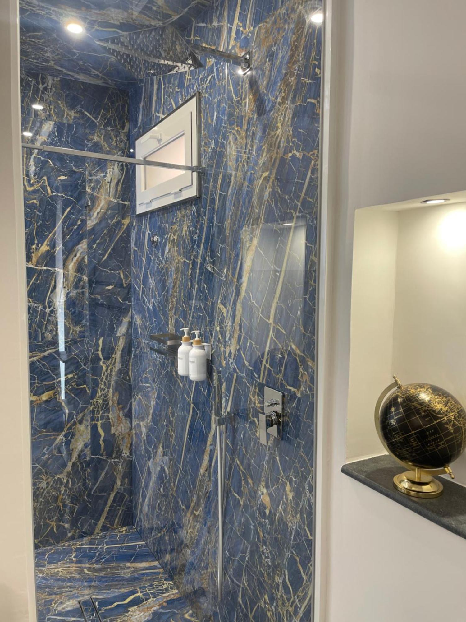 Maridda-Experience Rooms- Giardini Naxos Exterior photo