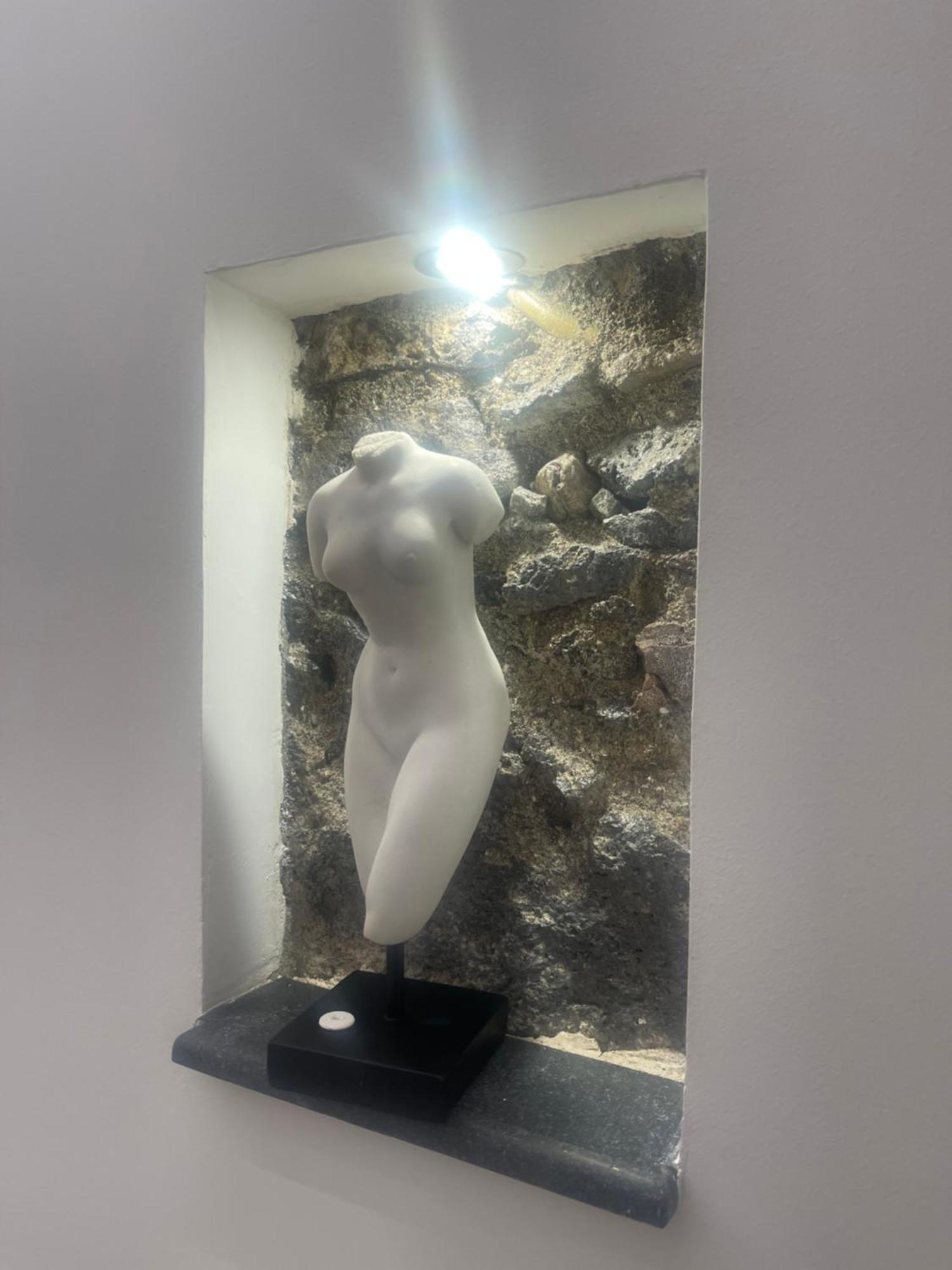 Maridda-Experience Rooms- Giardini Naxos Exterior photo
