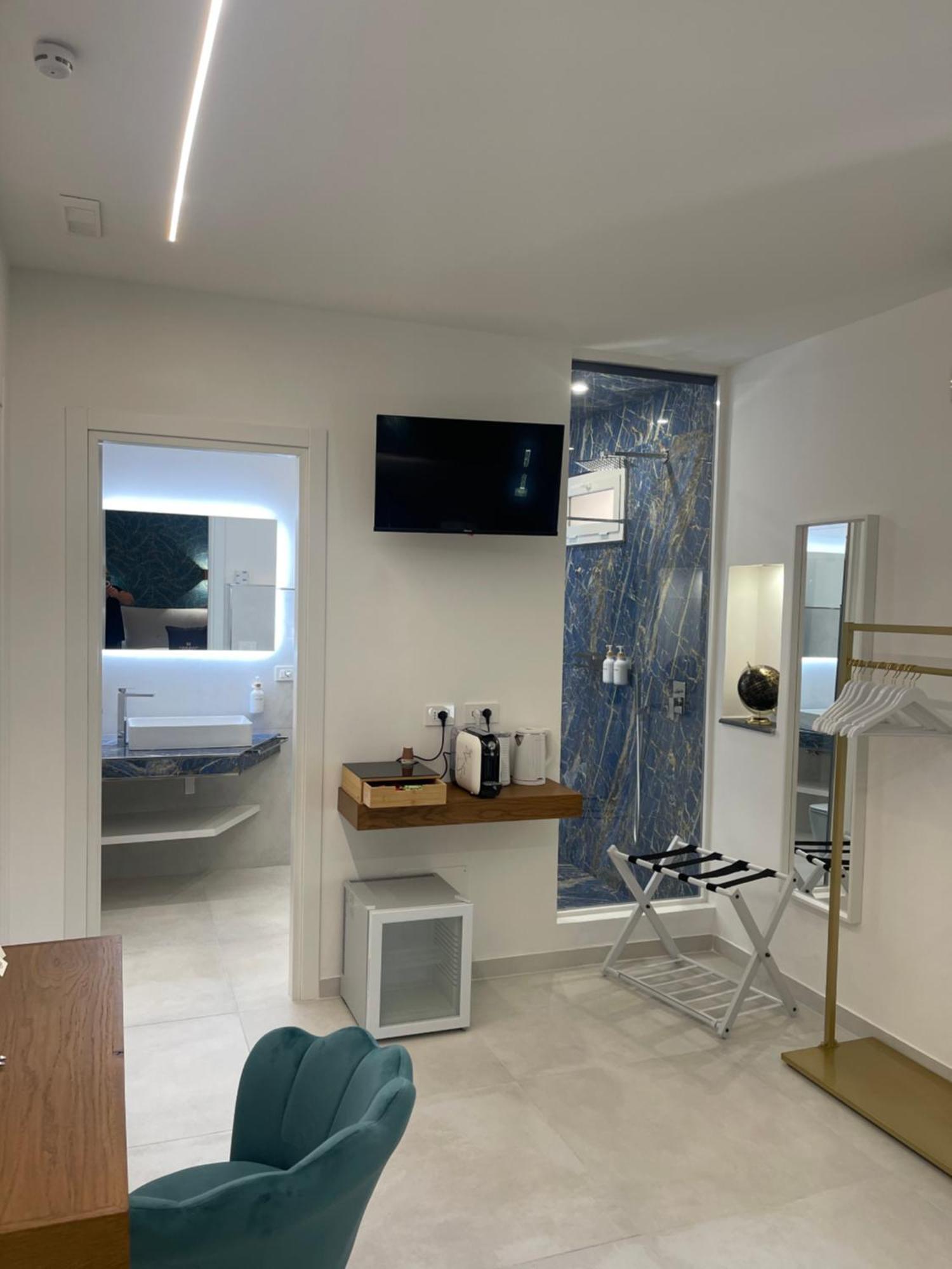 Maridda-Experience Rooms- Giardini Naxos Exterior photo