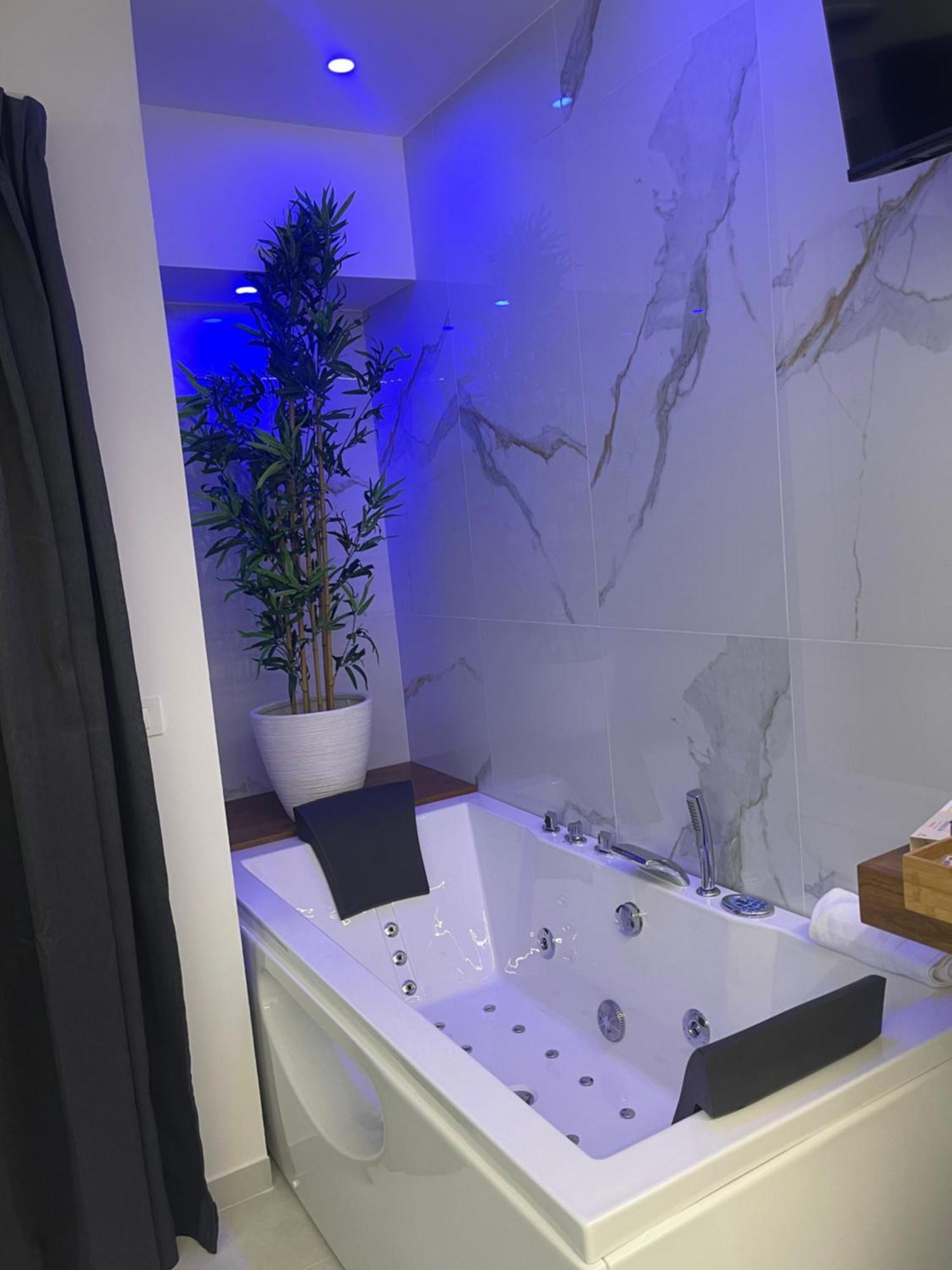 Maridda-Experience Rooms- Giardini Naxos Exterior photo