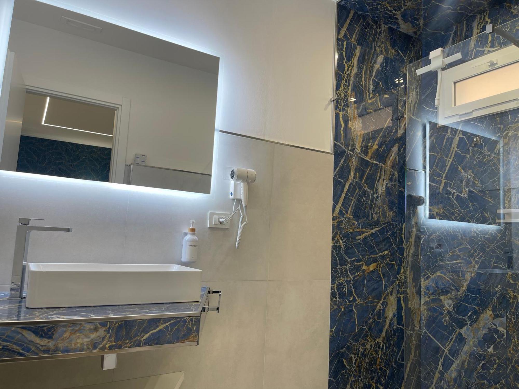 Maridda-Experience Rooms- Giardini Naxos Exterior photo